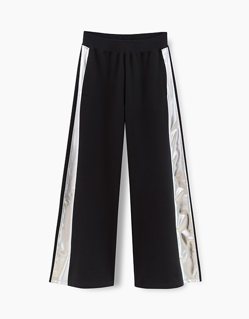 Вид спереди