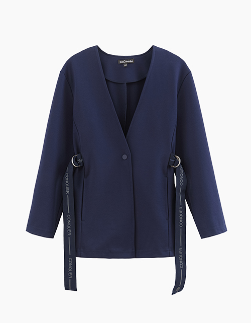 Вид спереди