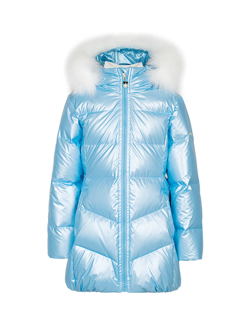 Вид спереди