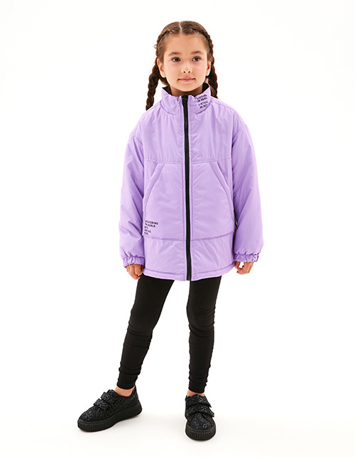 Вид на модели