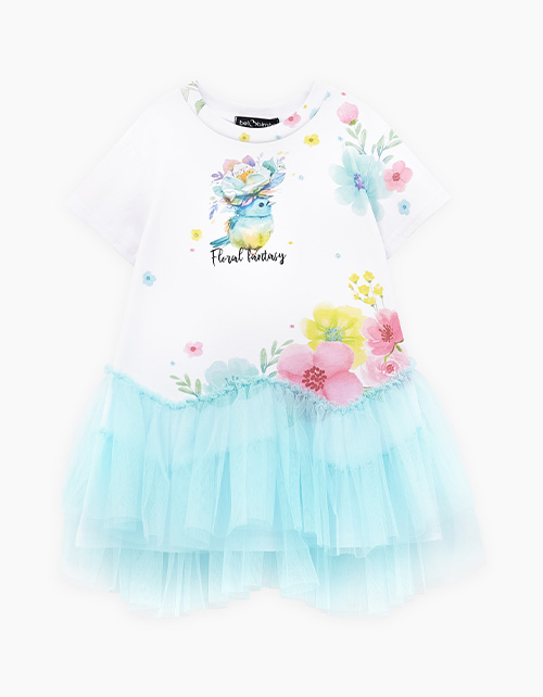 Вид спереди