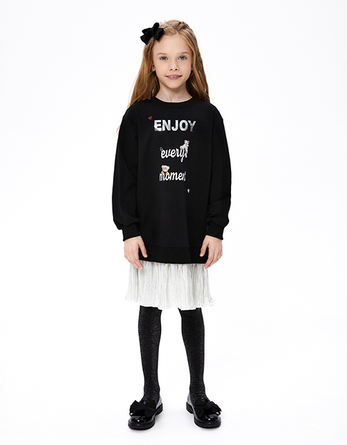 Вид на модели