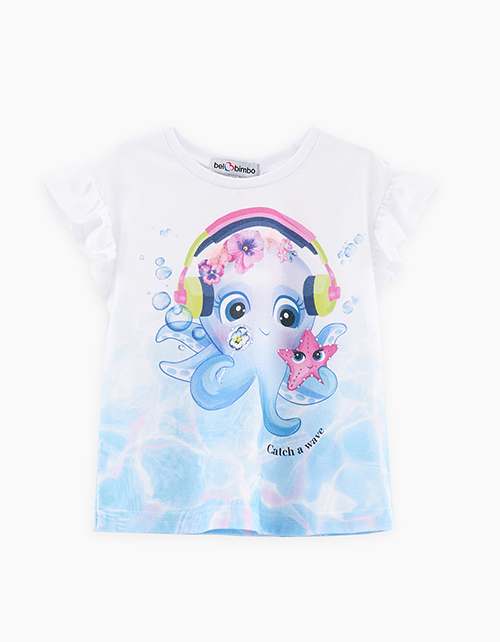 Вид спереди