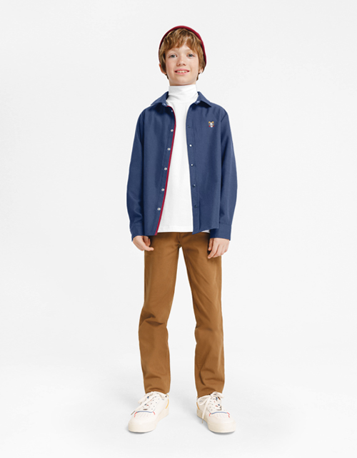 Вид на модели