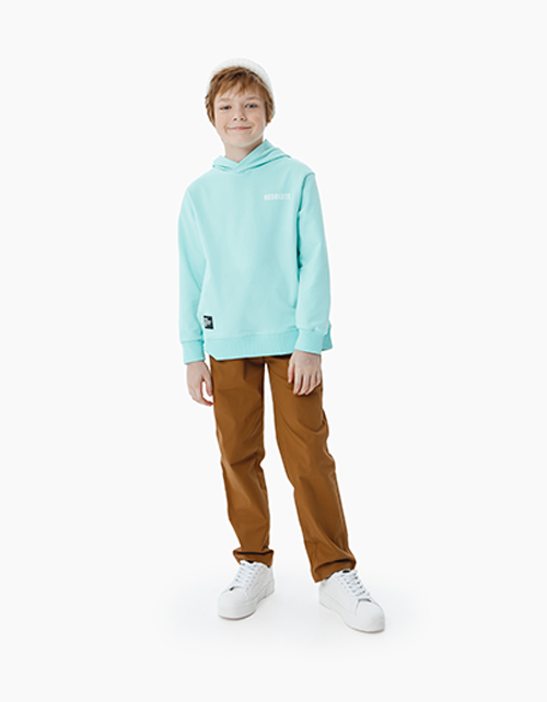 Вид на модели