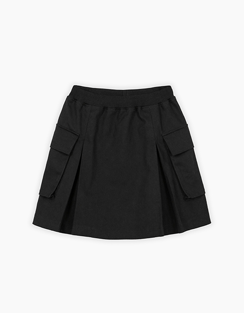 Вид спереди