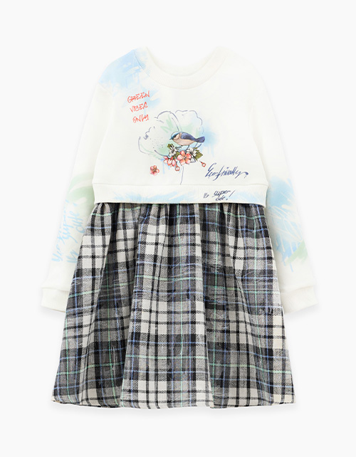 Вид спереди