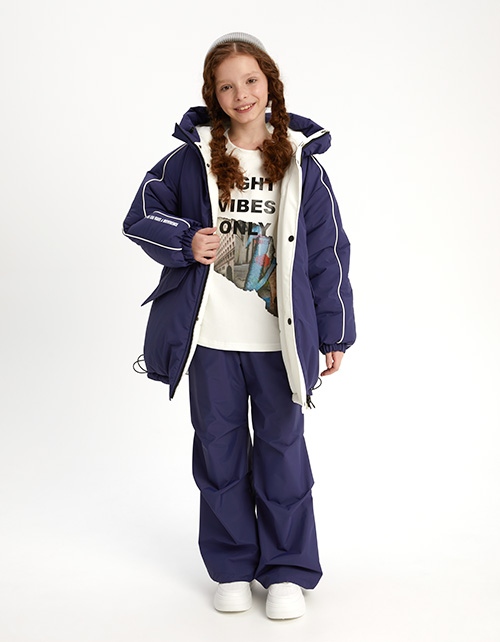 Вид на модели