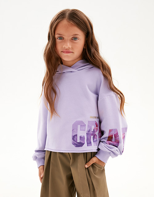 Вид на модели