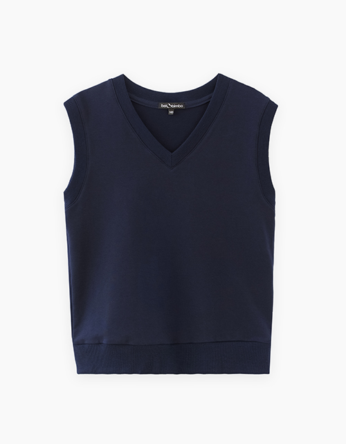 Вид спереди