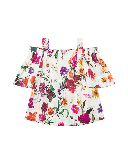 Вид спереди