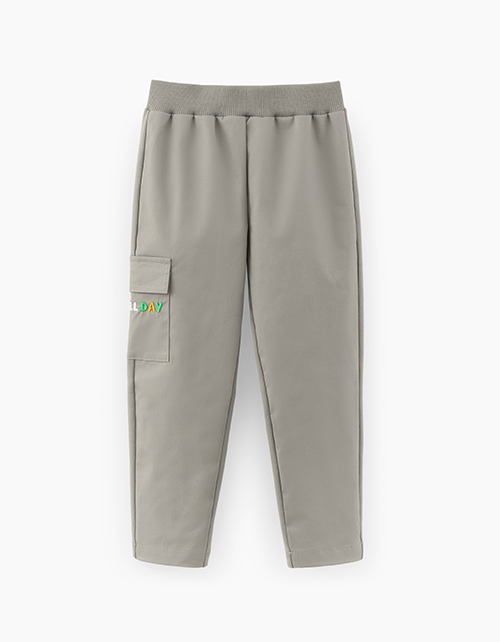 Вид спереди