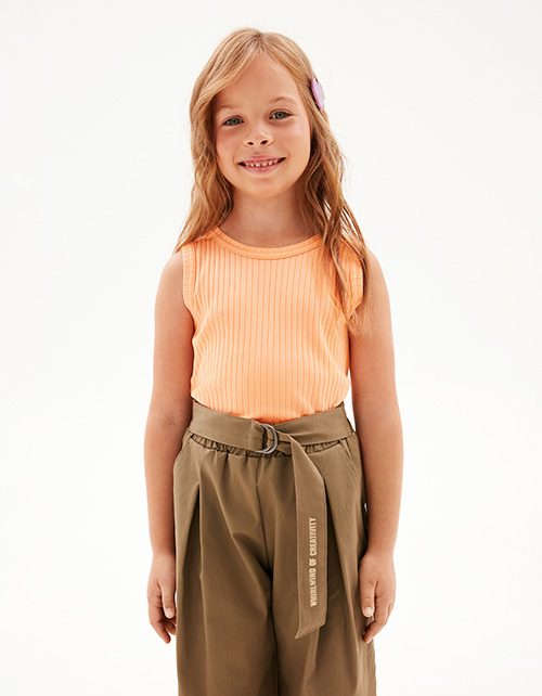 Вид на модели