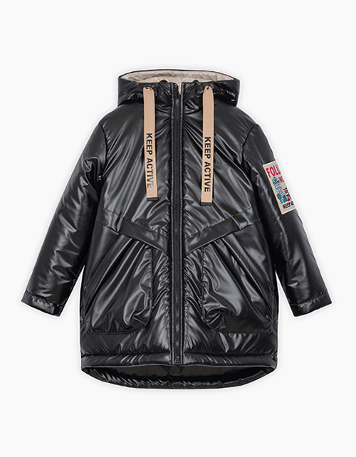 Вид спереди