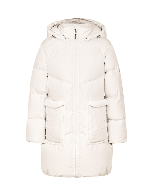 Вид спереди