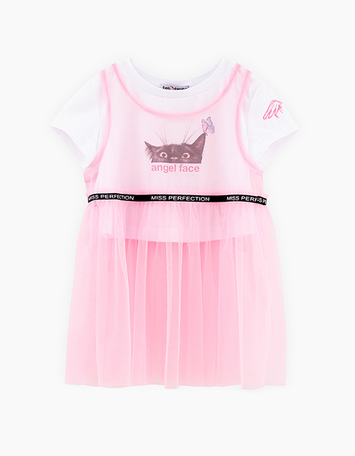 Вид спереди