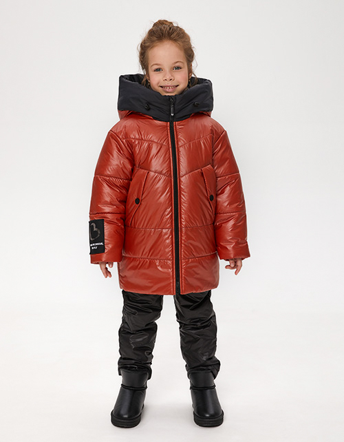 Вид на модели