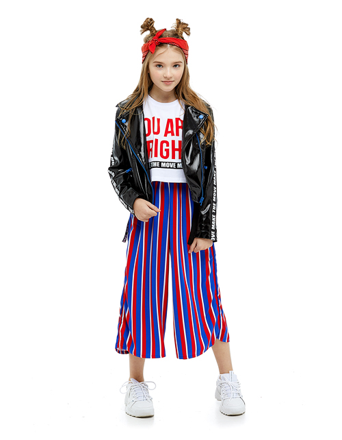 Вид на модели