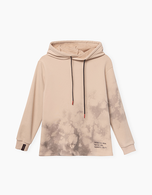 Вид спереди