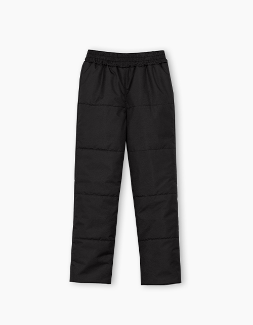 Вид спереди