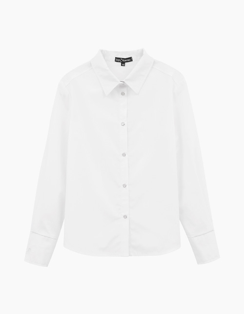 Вид спереди