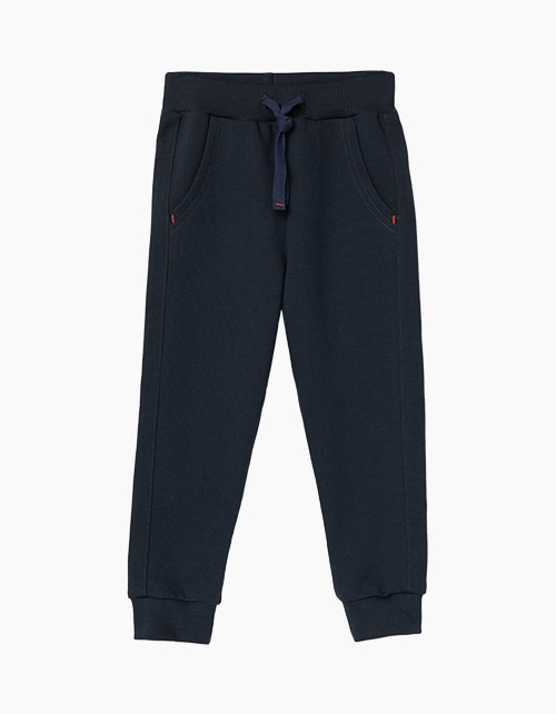 Вид спереди