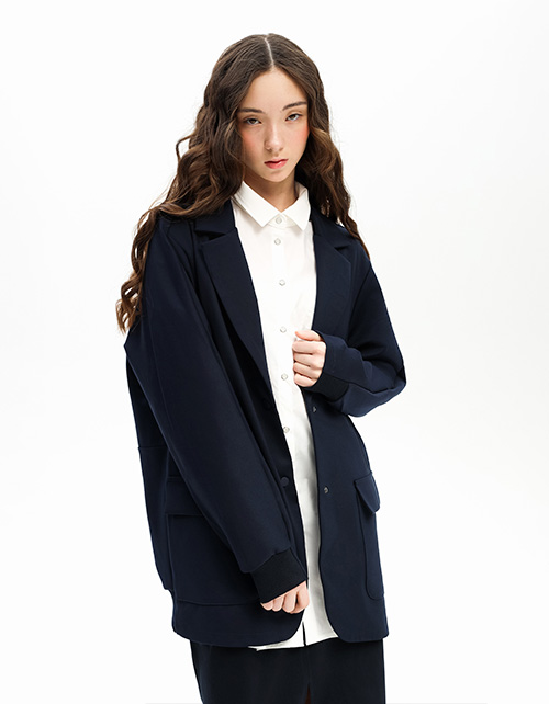 Вид на модели