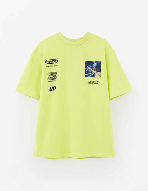 Вид спереди