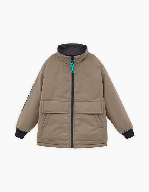 Вид спереди