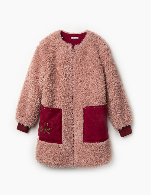 Вид спереди