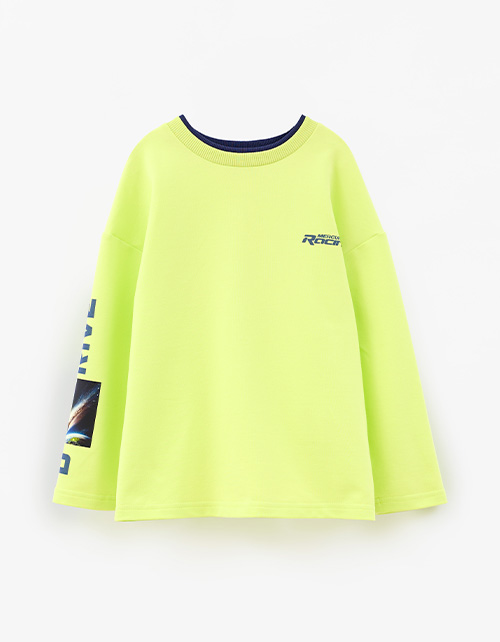 Вид спереди