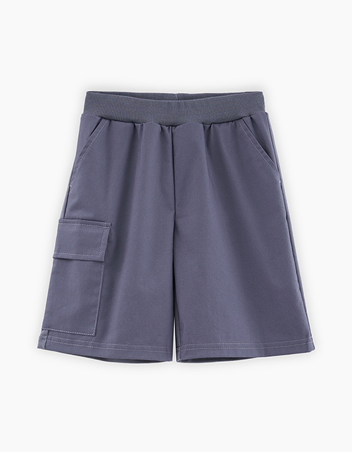 Вид спереди