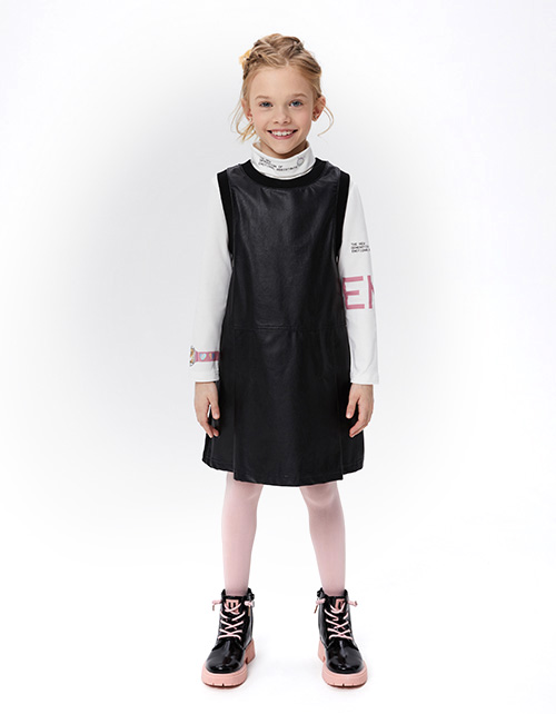 Вид на модели