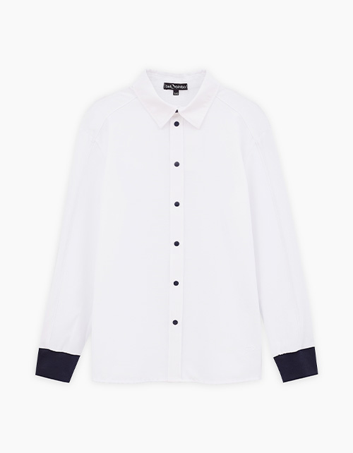 Вид спереди