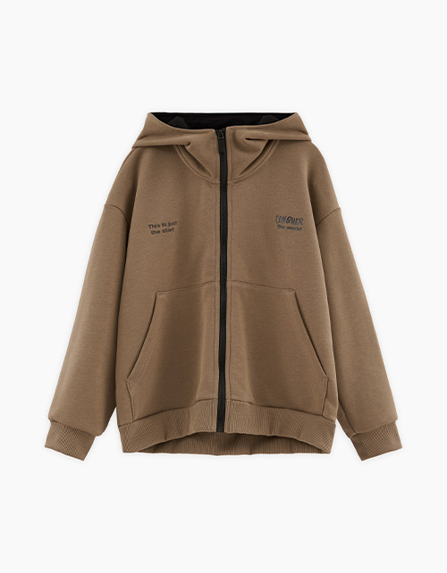 Вид спереди