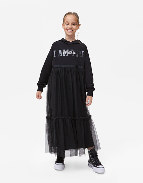 Вид на модели