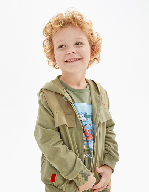 Вид на модели