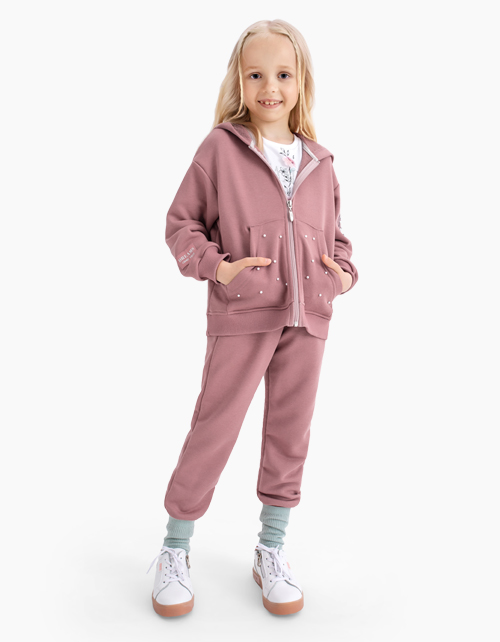 Вид на модели