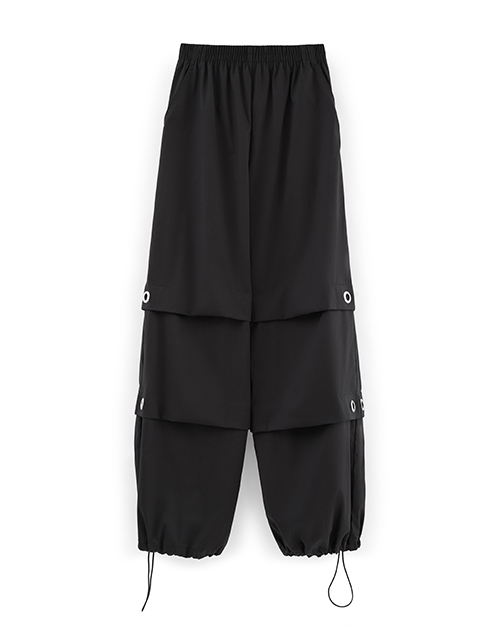 Вид спереди