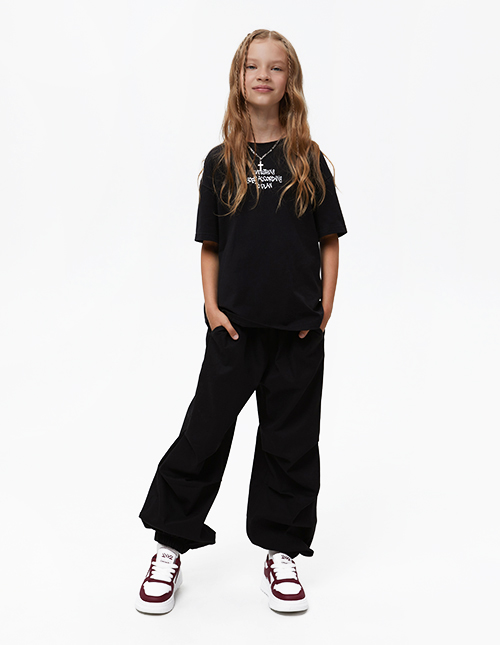 Вид на модели