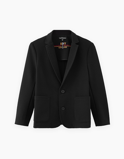 Вид спереди