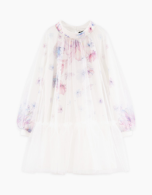 Вид спереди