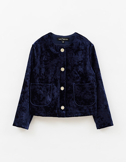 Вид спереди