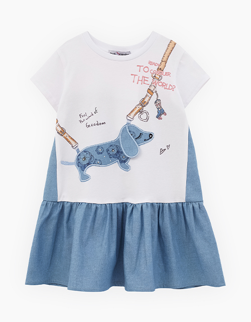 Вид спереди