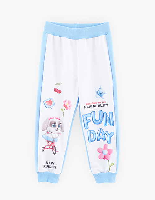 Вид спереди