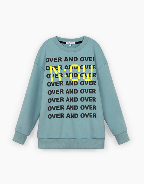 Вид спереди