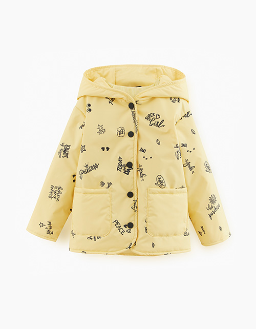 Вид спереди