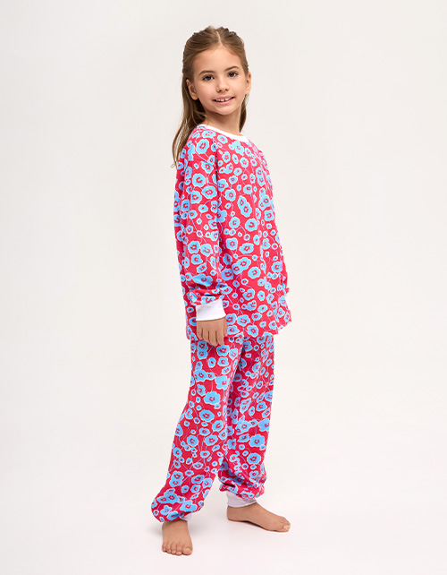 Вид на модели