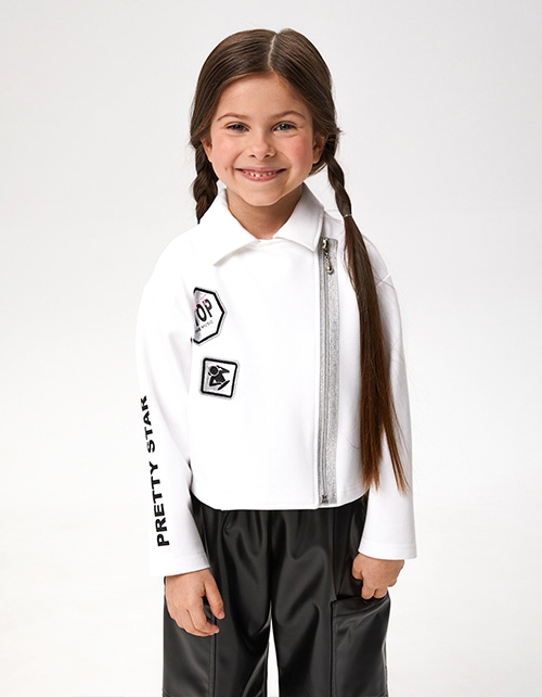 Вид на модели