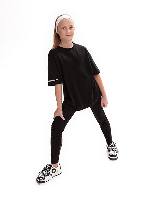 Вид на модели